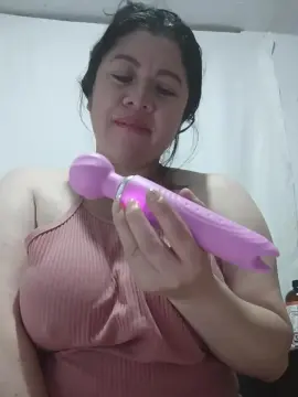 Cam4 Live Sex Cam of nathalysweet1