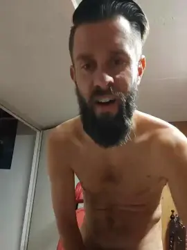 Cam4 Private Sex Chat of nico_boy89