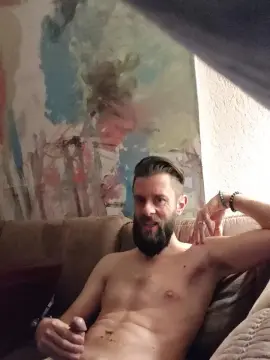 Cam4 Sex Cam of nico_boy89