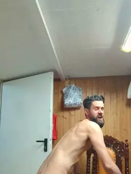 Cam4 Private Sex Chat of nico_boy89