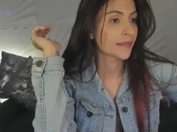 Cam4 Free Porn Cam of rossaquenn