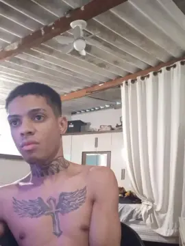 Cam4 Live Porn of tielmendezlopez