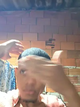 Cam4 Adult Webcam of tielmendezlopez