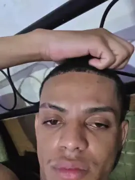 Cam4 Free Live Porn of tielmendezlopez