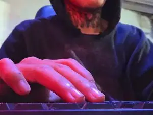 Cam4 Live Porn of tielmendezlopez