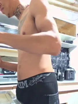 Cam4 Free Porn Cam of tielmendezlopez