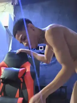 Cam4 Best Webcam of tielmendezlopez