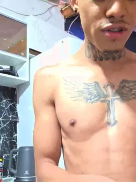 Cam4 Sex Cam of tielmendezlopez