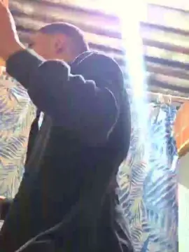 Cam4 Live Porn of tielmendezlopez