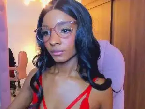 Cam4 Live Sex of Ali_houston