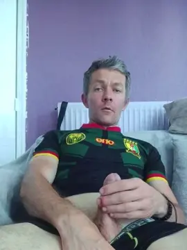 Cam4 Adult Webcam of Becquet