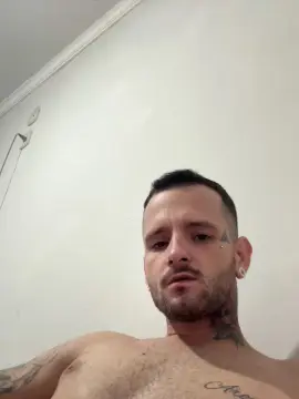 Cam4 Sex Cam of Carldot2