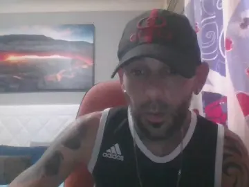 Cam4 Adult Webcam of Gladiator31xxx