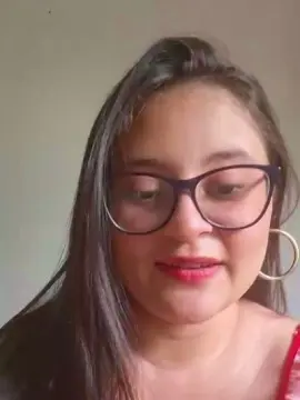 Cam4 Sex Cam of LucyStonne_26