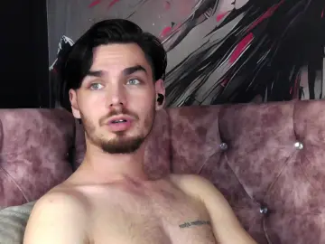 Cam4 Sex Chat of OceannHeat