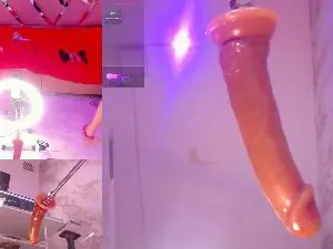 Cam4 Nude Webcam of RoxyLicious_