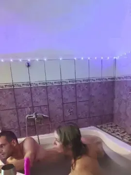 Cam4 Live Sex of VanDrew