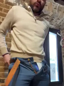 Cam4 Nude Webcam of Vers332