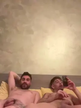 Cam4 Adult Video Chat of Vers332