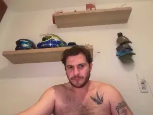 Cam4 Sex Cam of espboy4girl97