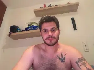 Cam4 Live Sex Cam of espboy4girl97