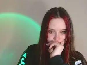 Cam4 Adult Video Chat of lily_swaylove