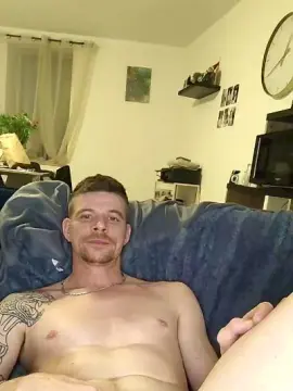 Cam4 Live Porn of men264