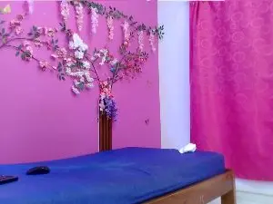 Cam4 Sex Chat of skinnybarbie022