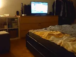 Cam4 Live Sex Cam of 21cmSchwanz