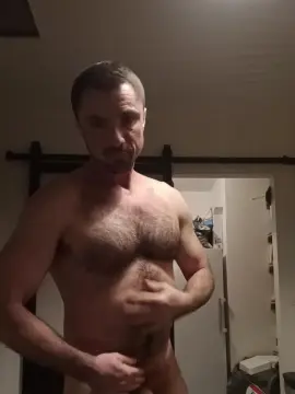 Cam4 Adult Webcams of Rick8271