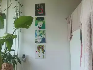 Cam4 Nude Webcam of StephnieLulas