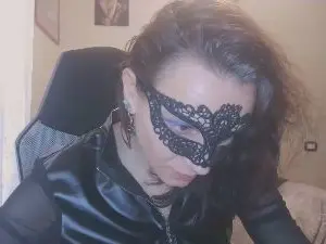 Cam4 Adult Video Chat of TinyWife