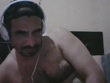 Cam4 Nude Webcam of Torettodenuevo
