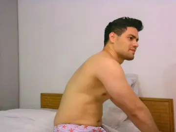 Cam4 Adult Webcam of ZohanHotHaidar