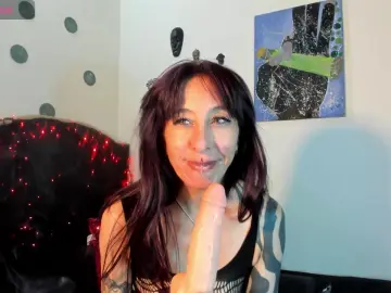 Cam4 Sex Chat of grethel_muller