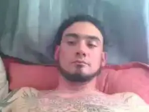 Cam4 Adult Webcam of macgoss