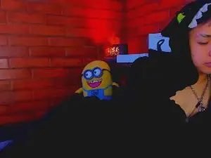 Cam4 Sex Chat of shadowguys