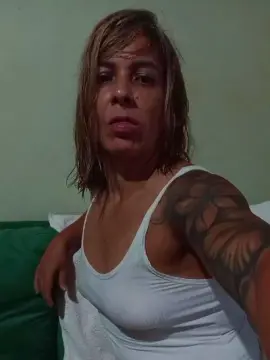 Cam4 Free Live Porn of Blondie_Love