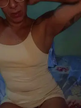 Cam4 Live Sex Cam of Blondie_Love