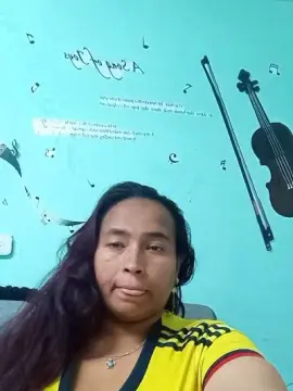 Cam4 Live Porn of Gatubelasex69