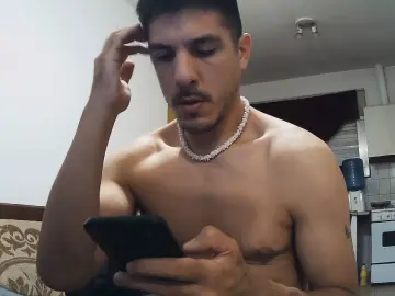 Cam4 Private Sex Chat of Gauch92