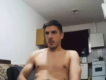 Cam4 Live Sex Cam of Gauch92