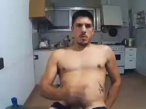 Cam4 Adult Video Chat of Gauch92