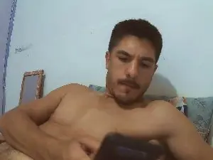 Cam4 Live Porn of Gauch92