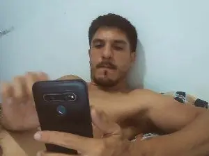 Cam4 Private Sex Chat of Gauch92