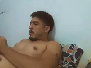 Cam4 Free Porn Cam of Gauch92