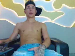 Cam4 Watch Live Sex Cams of HollmanFronsh