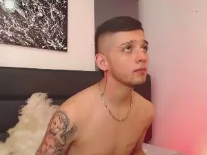 Cam4 Best live sex cam show of Mathewboy1