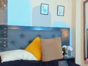 Cam4 Sex Cam of Mathewboy1