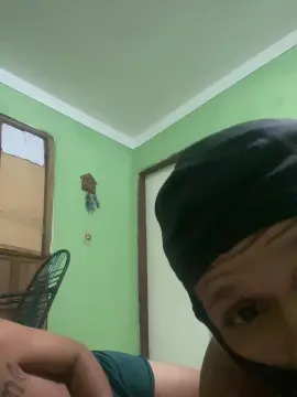 Cam4 Nude Webcam of Pirocudopeofc